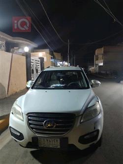 Lifan X60